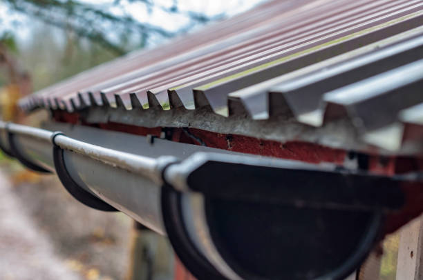 gutter