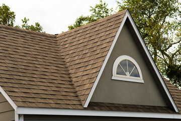 roof shingles