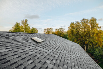 roof shingles
