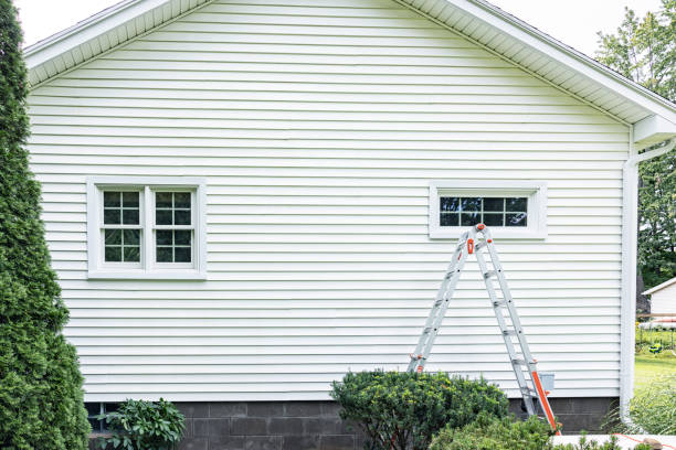 siding