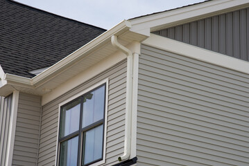 siding installation 