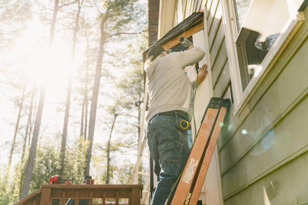 siding
