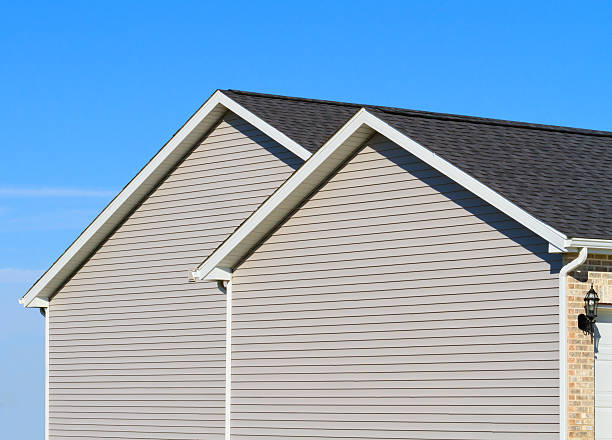 viny siding