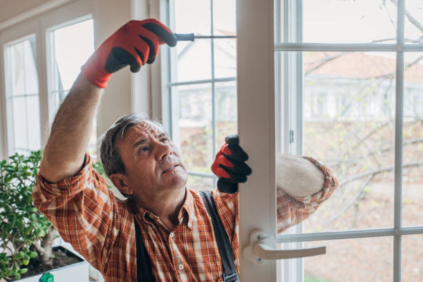 window repair
