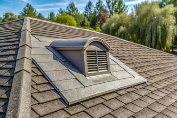 ridge cap