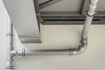 how to install gutters