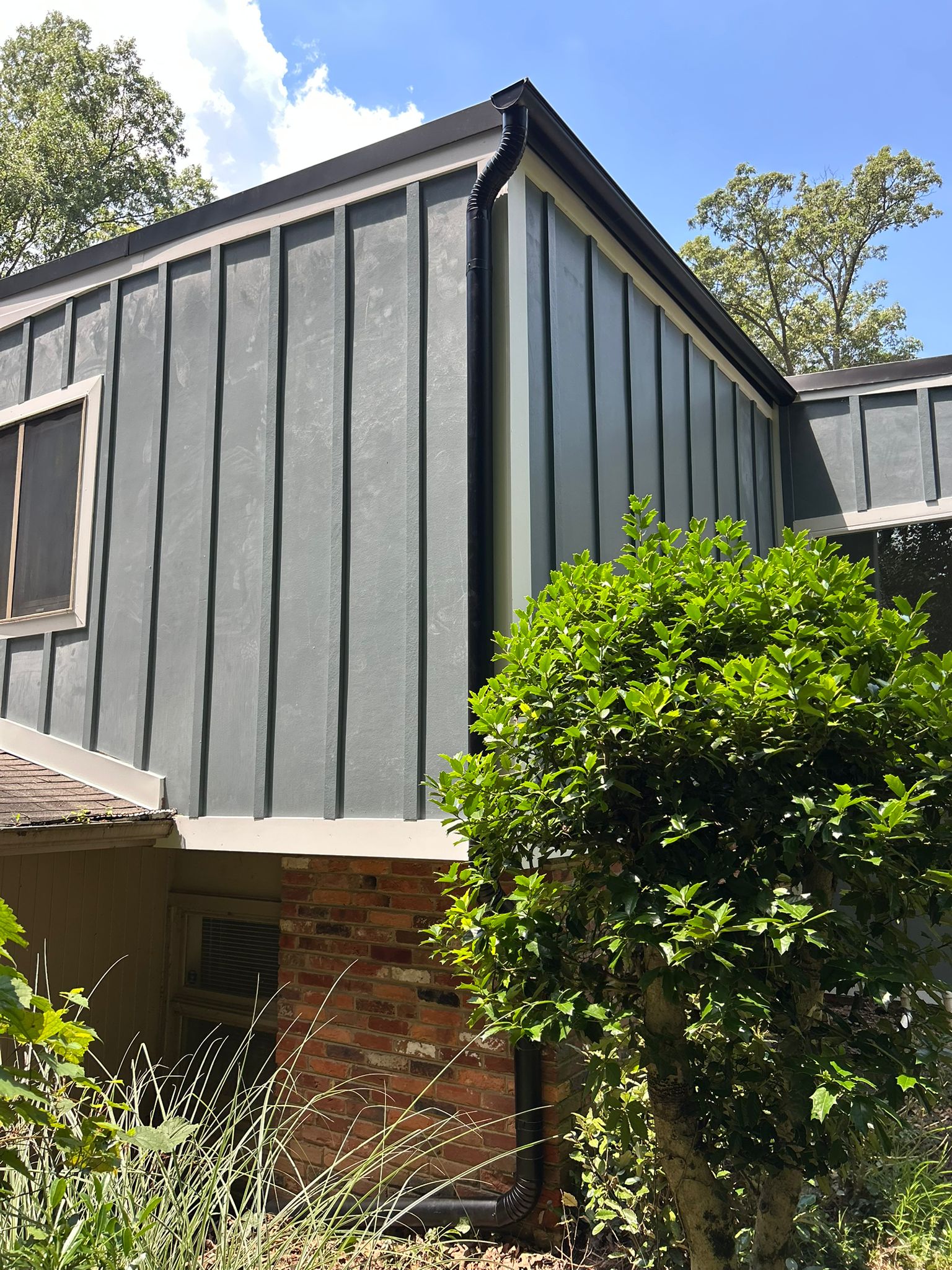 gutters contractors near me
