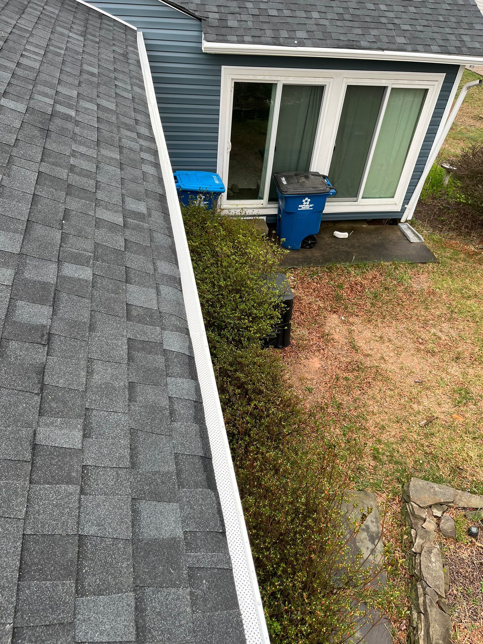 gutters contractors near me