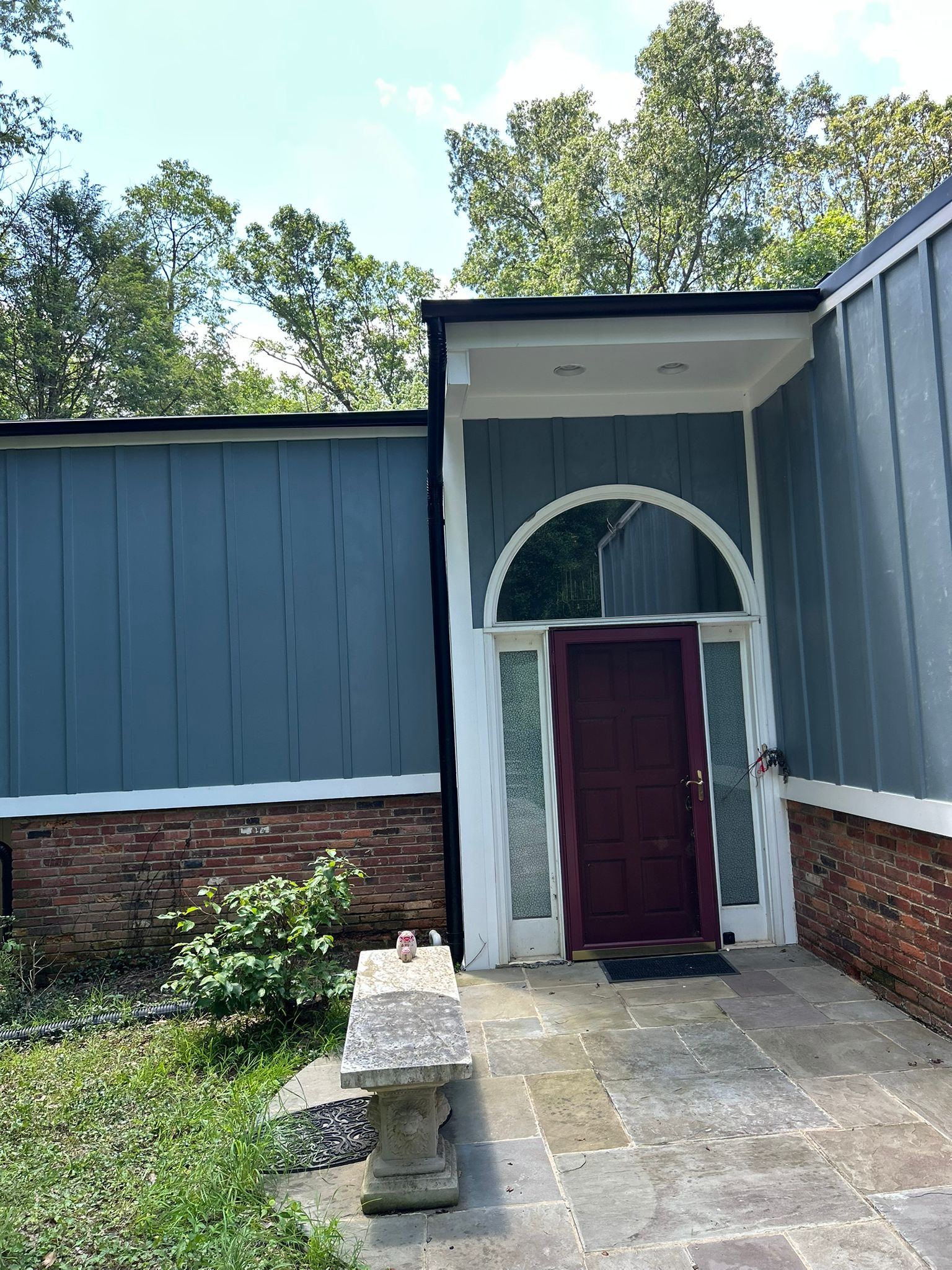 gutters contractors near me
