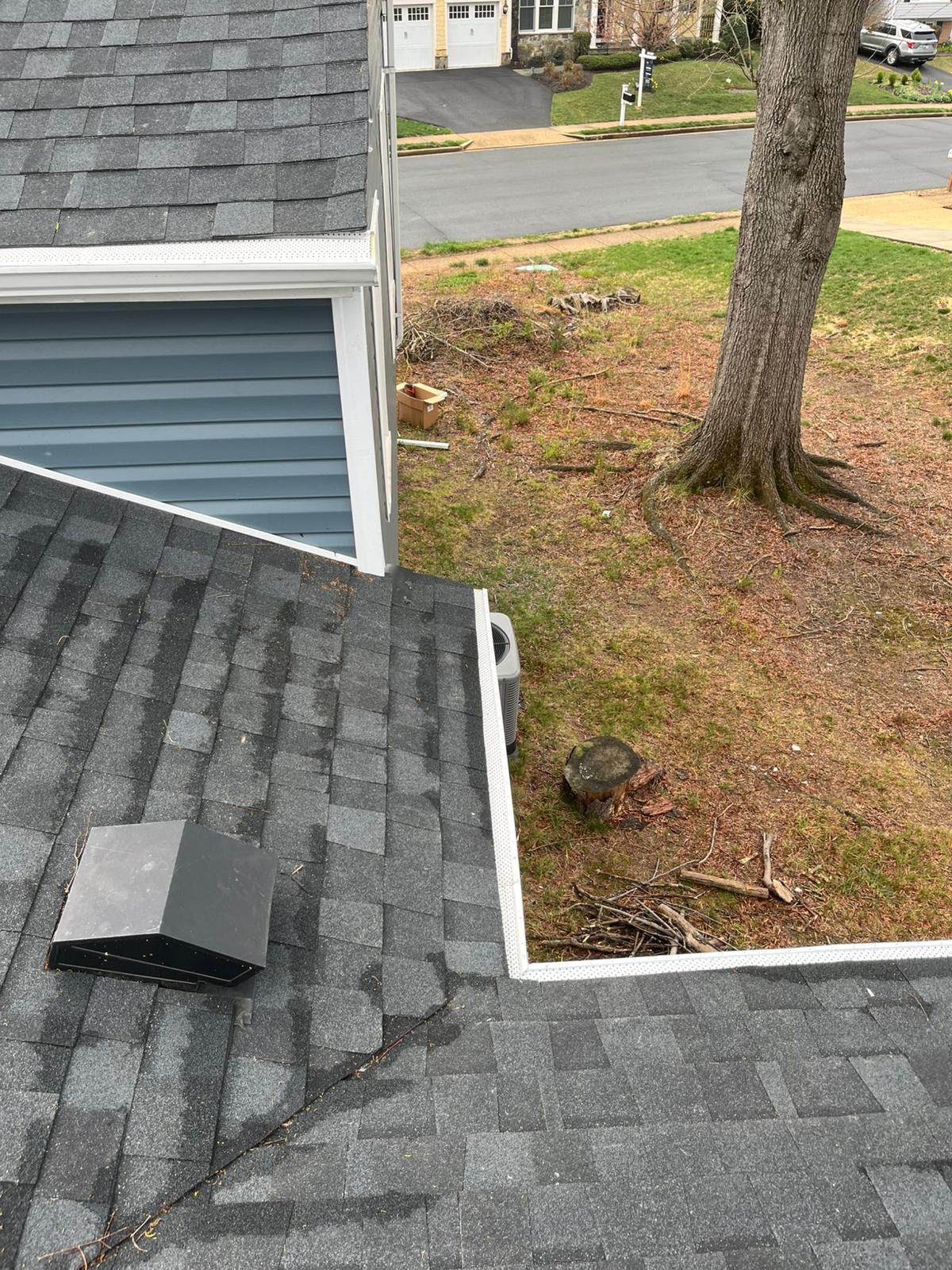 gutters contractors near me