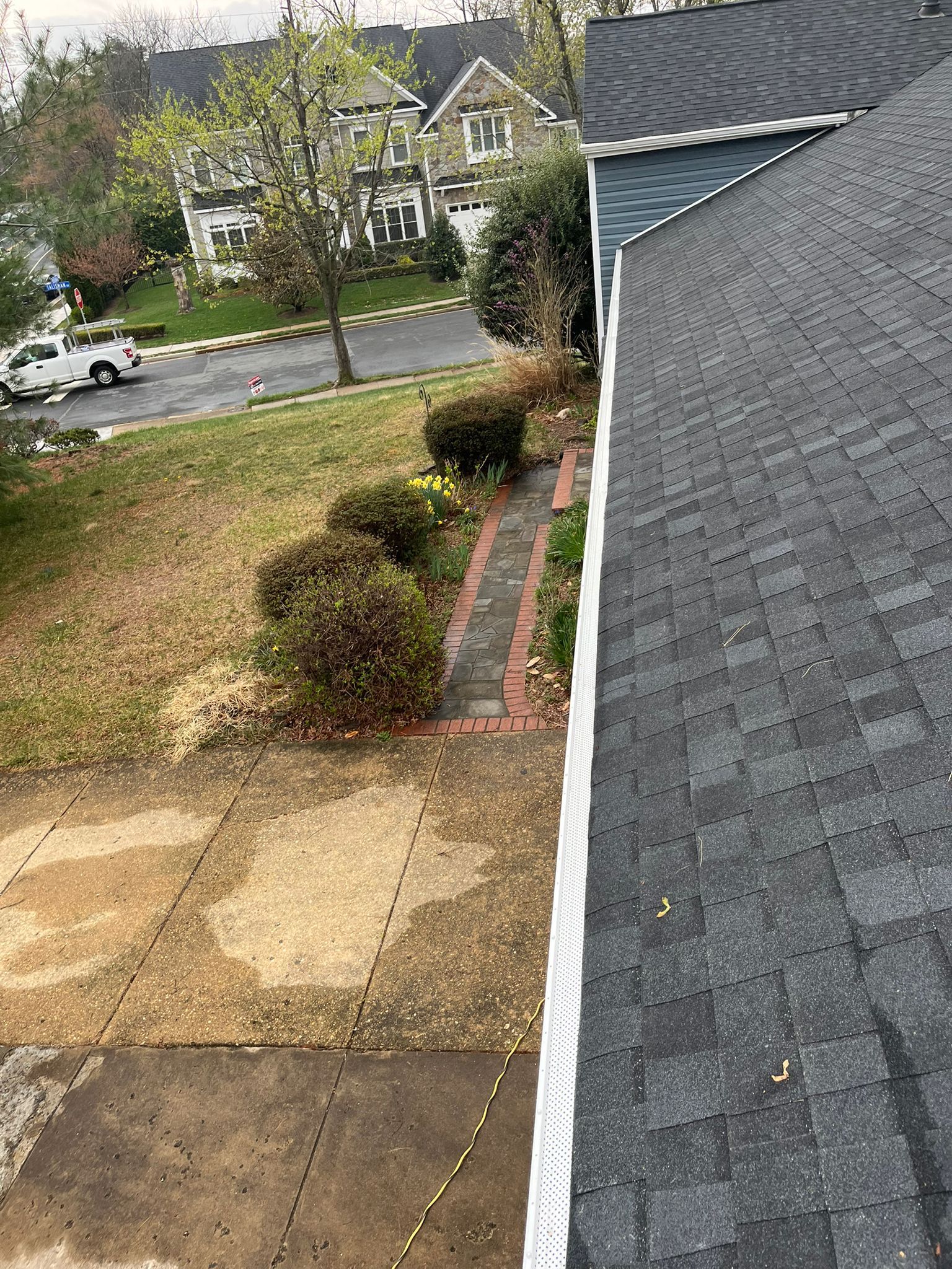 gutters contractors near me
