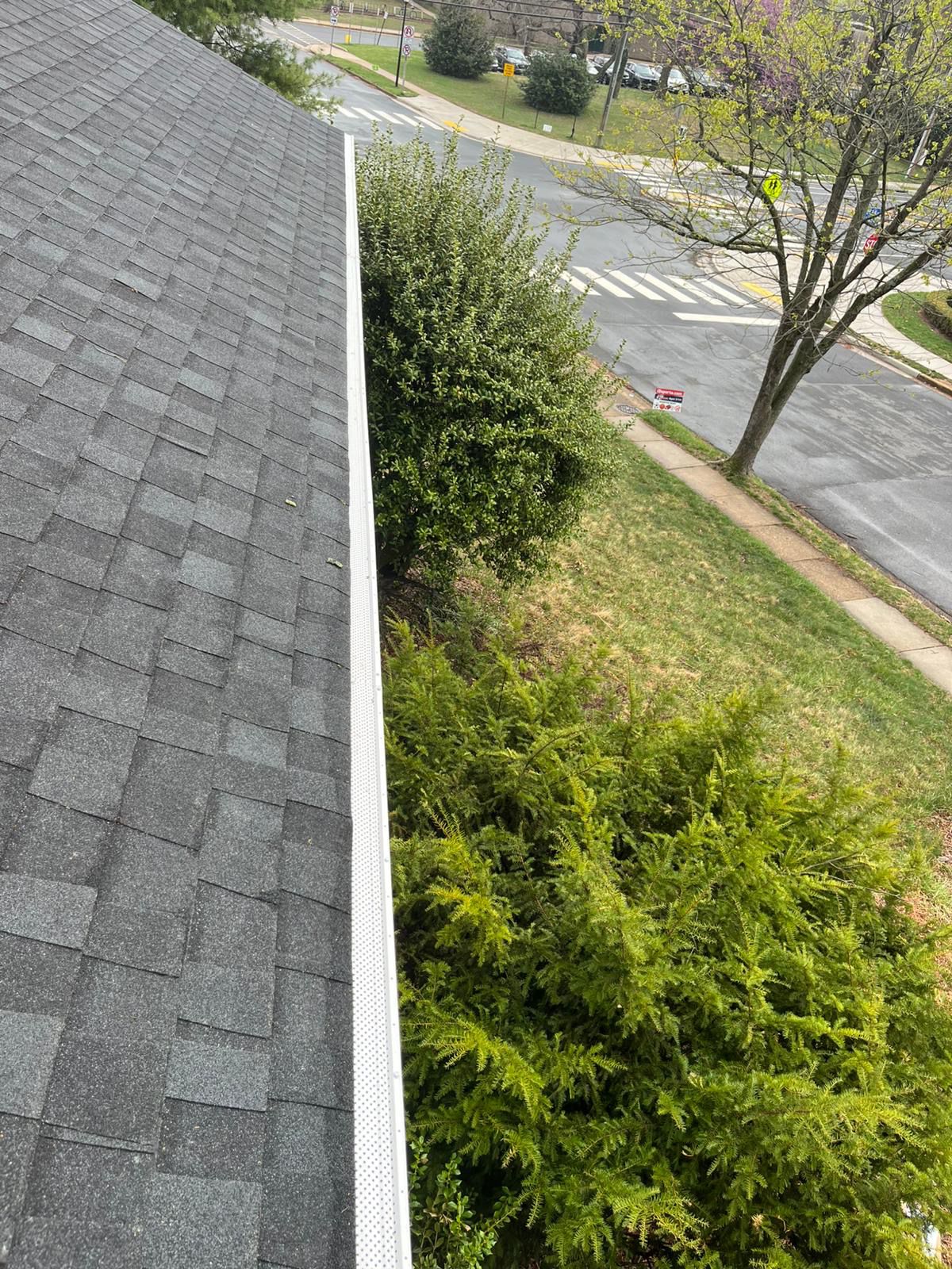 gutters contractors near me