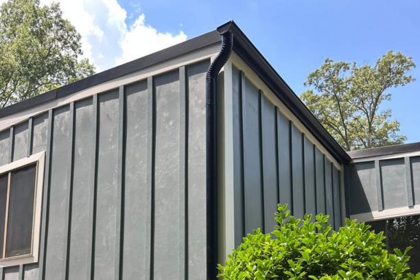 gutters contractors near me