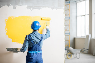 painting contractors near me