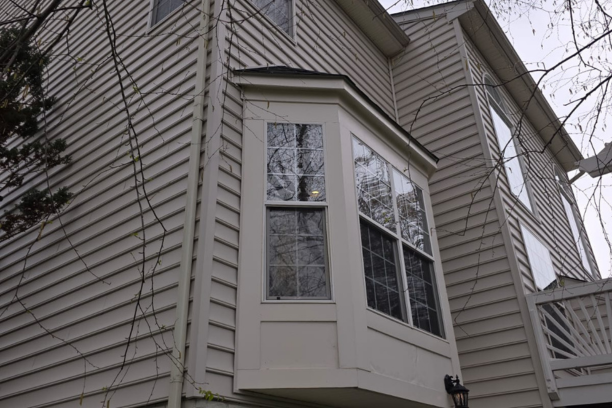 siding contractor near me
