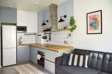 small kitchen renovation ideas