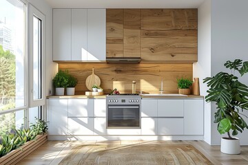 small kitchen renovation ideas