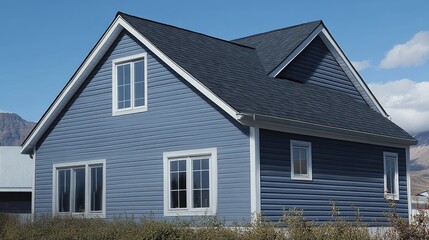 can you paint vinyl siding