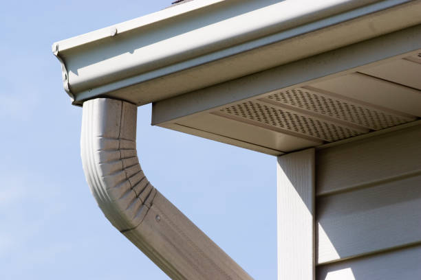 5 Inch Gutters