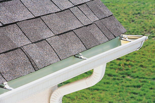6 Inch Gutters