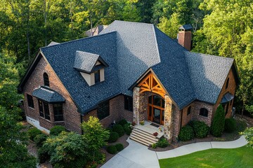 Flat roof solutions by Roofing Services Near Me experts