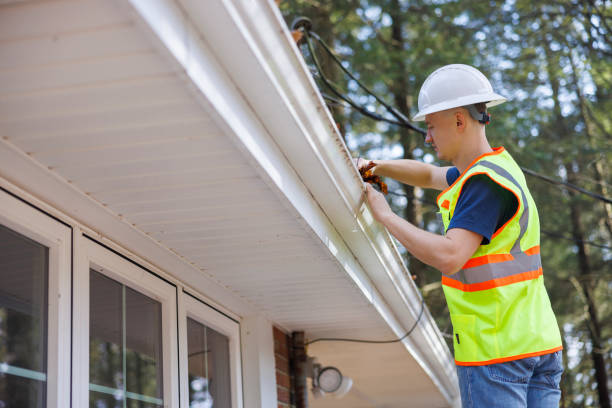 Gutter Replacement