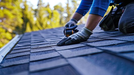 Expert new roof installation Roofing Services Near Me