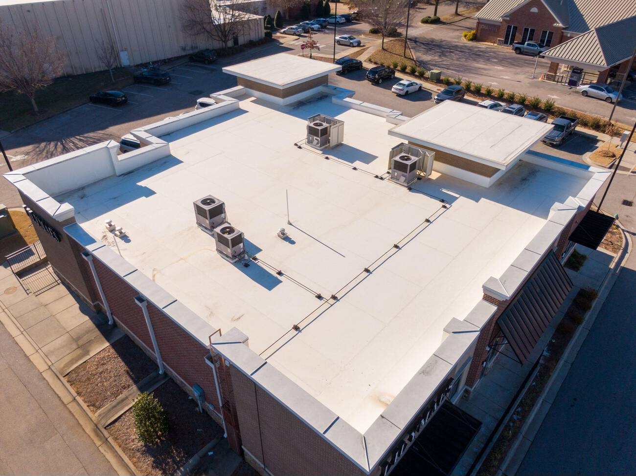 tpo roofing