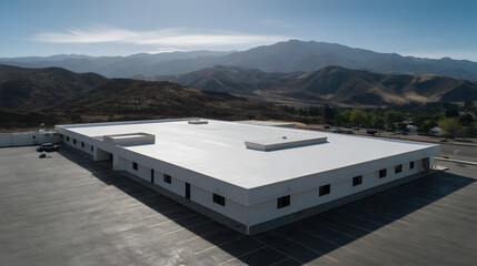 What Is TPO Roofing material explained for homeowners