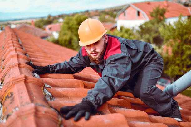 Extend Roof Life