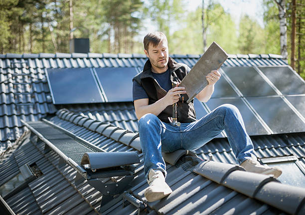 Roof Ridge Vents