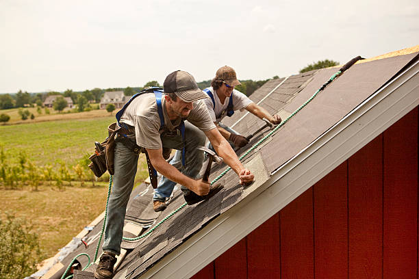 Roofing Cop