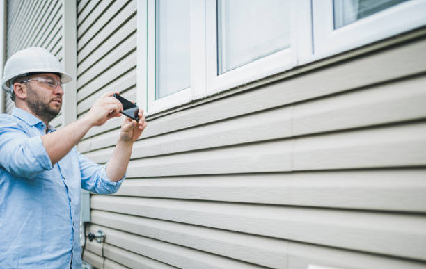 siding contractors
