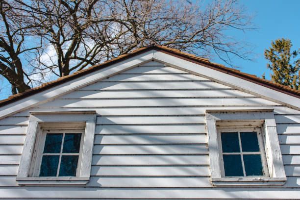 how much does siding cost for a house