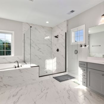 bathroom remodeling experts