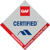 gaf logo
